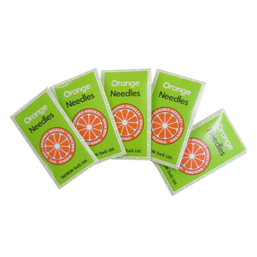 태원 가정용 미싱바늘