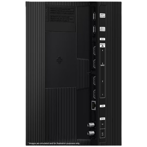 �Ｚ���� �׿�QLED KQ65QNF70AFXKR