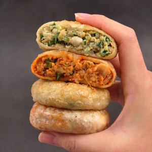 Ǫ���� ȣ���� ���ⱺ���� 1.2kg+1.2kg HACCP����