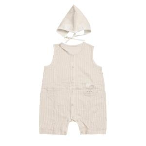 압소바 1 총총무소우주복+모자세트 A23-10615_이미지