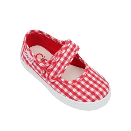 씨엔타 메르세데스 비쉬 레드 (CTKCE1TSMV21RED)