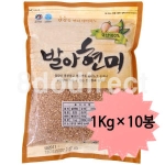 2020 장세순 발아현미 1kg