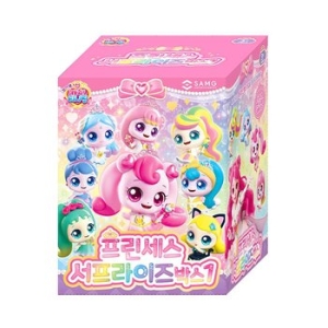 프린세스 캐치티니핑 서프라이즈 박스1