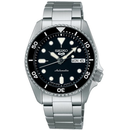 세이코5 스포츠 SKX SBSA225_이미지