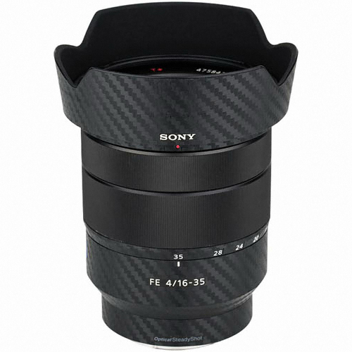 JJC SONY FE 16-35mm F4 ZA OSS�� KS-SEL1635ZCF ī�� �ʸ�
