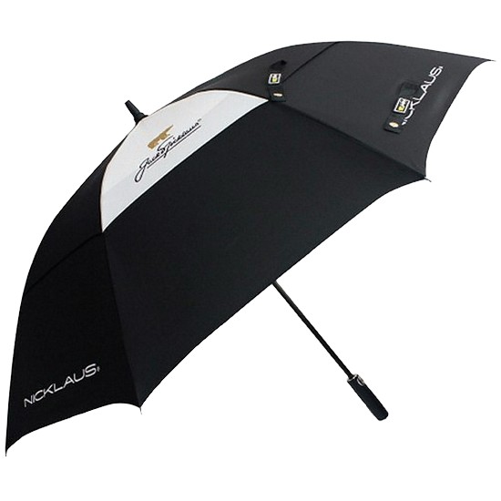 잭니클라우스 80 자동 이중 방풍 장우산