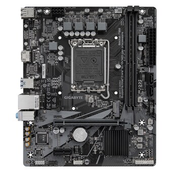GIGABYTE H610M K D4 피씨디렉트 (벌크)