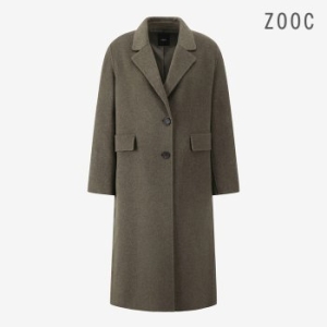 ZOOC 캐시미어 블랜디드 싱글 코트 MR_V254MSG952이미지입니다. 누르면 해당 게시물로 새창이동합니다.
