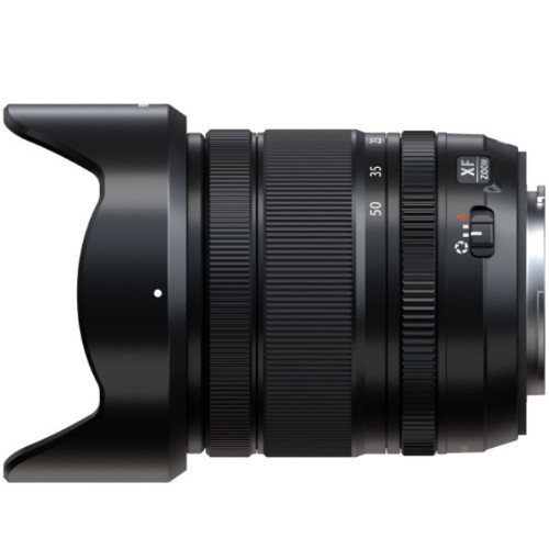 후지필름 후지논 XF 16-50mm F2.8-4.8 LM WR (중고품)_이미지