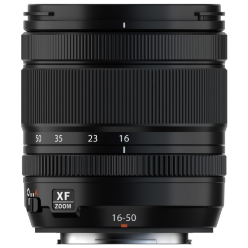 후지필름 후지논 XF 16-50mm F2.8-4.8 LM WR (중고품)_이미지