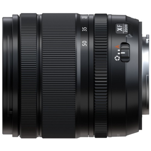 후지필름 후지논 XF 16-50mm F2.8-4.8 LM WR (중고품)_이미지