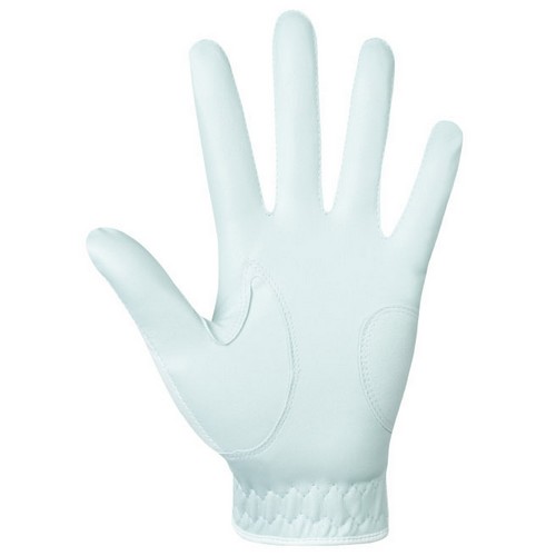 엑스앤글러브 메이크앤글러브 듀얼소프트 콤비 여성용 골프장갑 (4개)_이미지