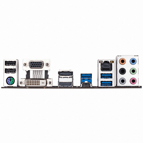 GIGABYTE B365M D3H �෯������� ���̾���