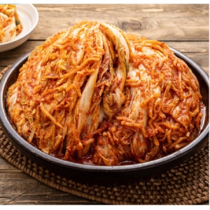 포기김치 태백 10kg