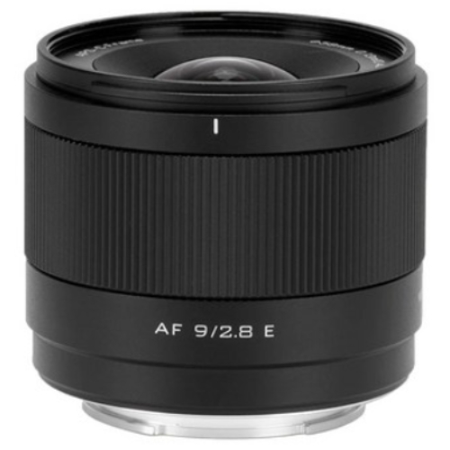 VILTROX AF 9mm F2.8 Air SONY E��