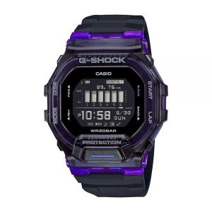 G-SHOCK G-SQUAD 블루투스 스포츠 트레이닝 러닝 워치 GBD-200SM_이미지