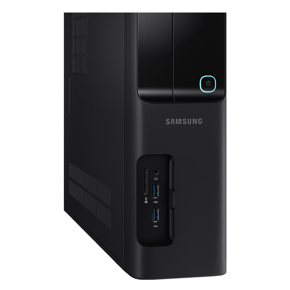 삼성전자 데스크탑5 DM500SCA-A58BA-HN3 (16GB, M2 512GB + 1TB)_이미지