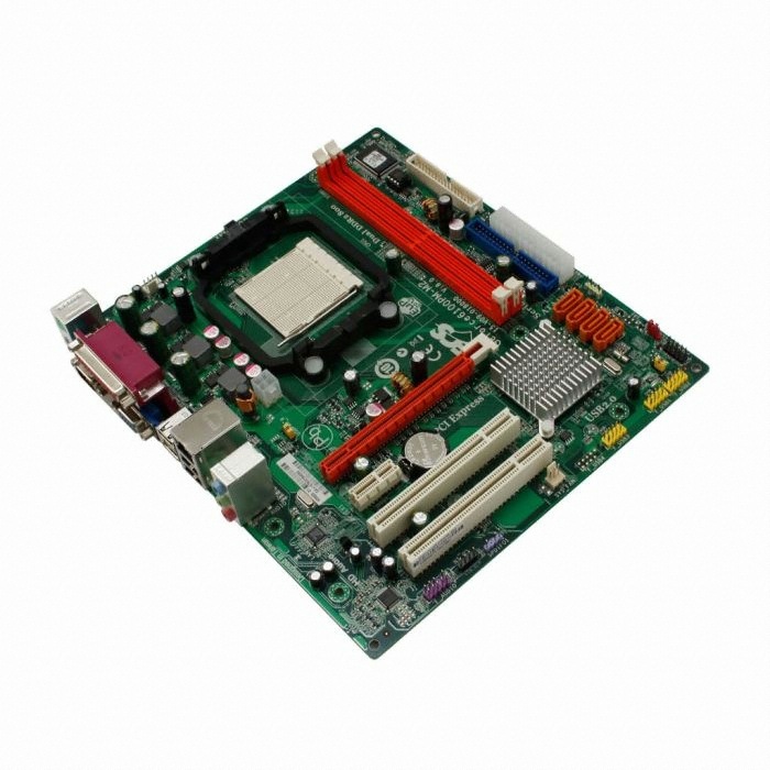 ECS GeForce6100PM-M2 V8.0_이미지