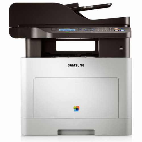 삼성전자 CLX-6260FR (사업자 전용)_이미지