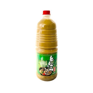  코우 유타카 돈꼬츠 라멘스프 1.8L
