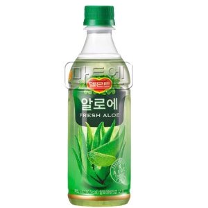 알로에 400ml 20입