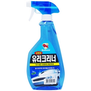  불스원 유리세정제 600ml [1개] 상품이미지