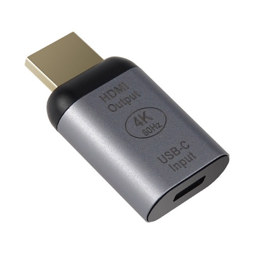 라이트컴 COMS IH280 Type C to HDMI 젠더_이미지
