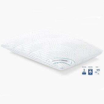 템퍼 컴포트 <b>베개</b> 스마트쿨 소프트