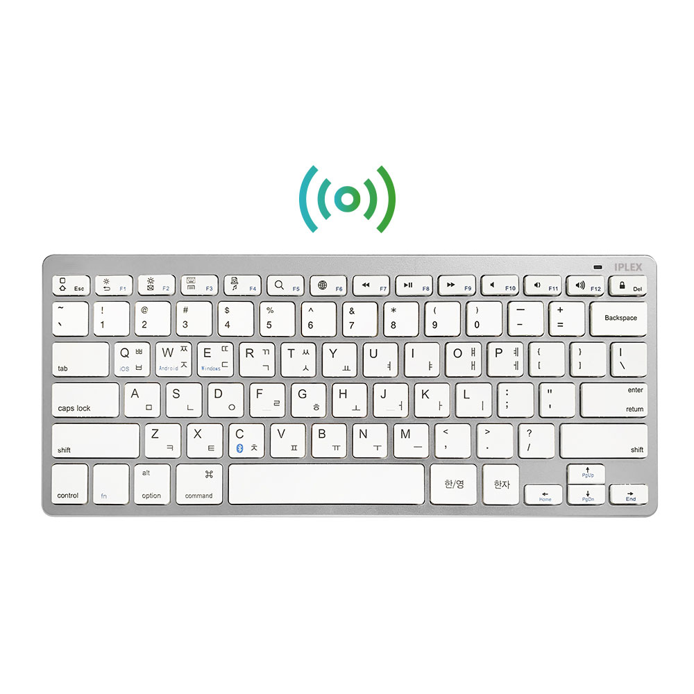 건평정보통신 IPLEX KP-BK1000 (화이트)_이미지