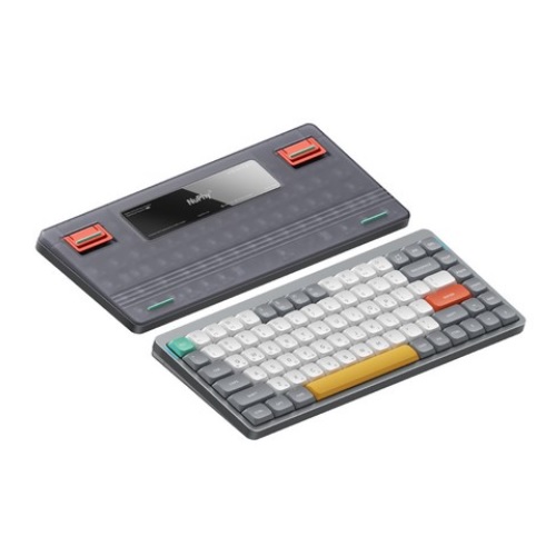 NuPhy AIR75 V2 유무선 기계식 게이트론