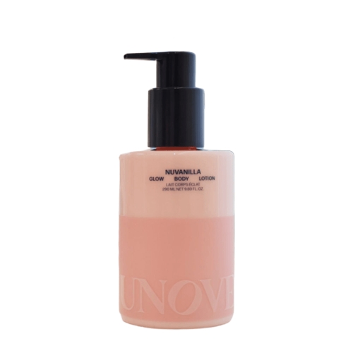 어노브 글로우 바디로션 누바닐라 290ml (1개)_이미지