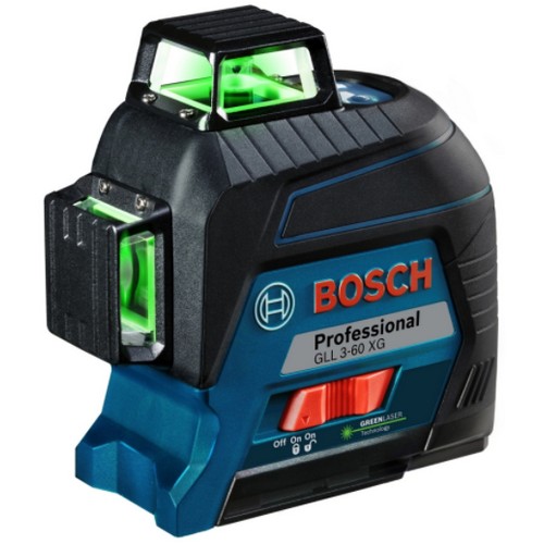 보쉬 GLL 3-60 XG 해외구매
