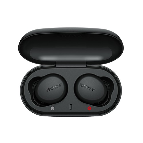 SONY WF-XB700