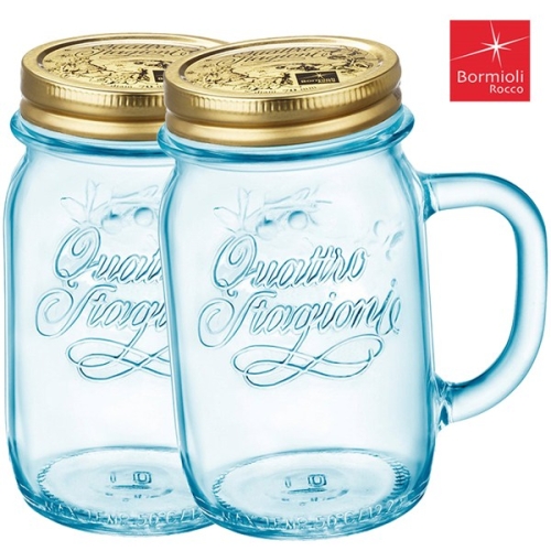 보르미올리 드링크자 머그 450ml (2개)_이미지