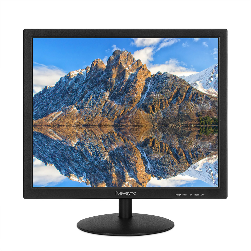 ��Ʈ�� Newsync B1943H ������ũ IPS HDR ������