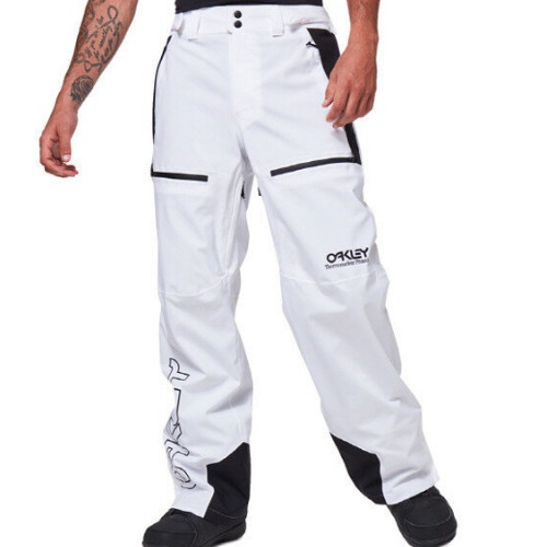 오클리 TNP 라인드 쉘 팬츠 FOA400944100_이미지