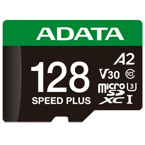 ADATA micro SD Speed Plus (128GB)_이미지