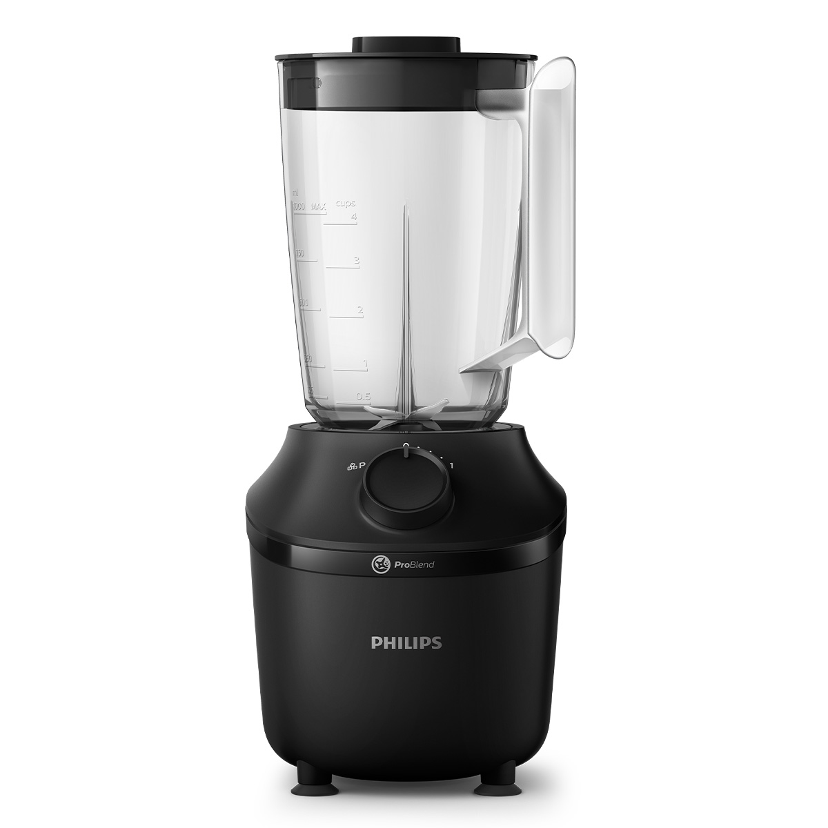 필립스 3000시리즈 HR2041 (블랙)