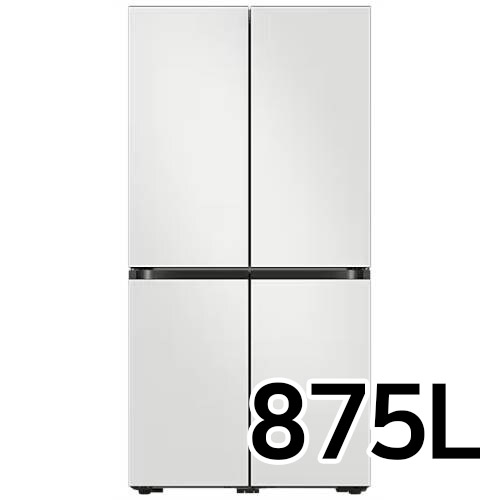 삼성전자 비스포크 패널별도 RF85DB90B1AP (색상선택형)_이미지