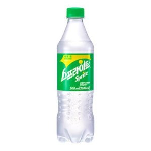 코카콜라음료 스프라이트 500ml (18개)_이미지