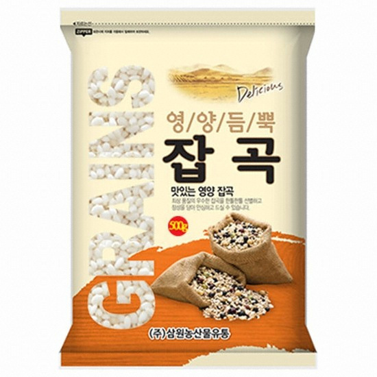 ������ ���� 500g (20���)