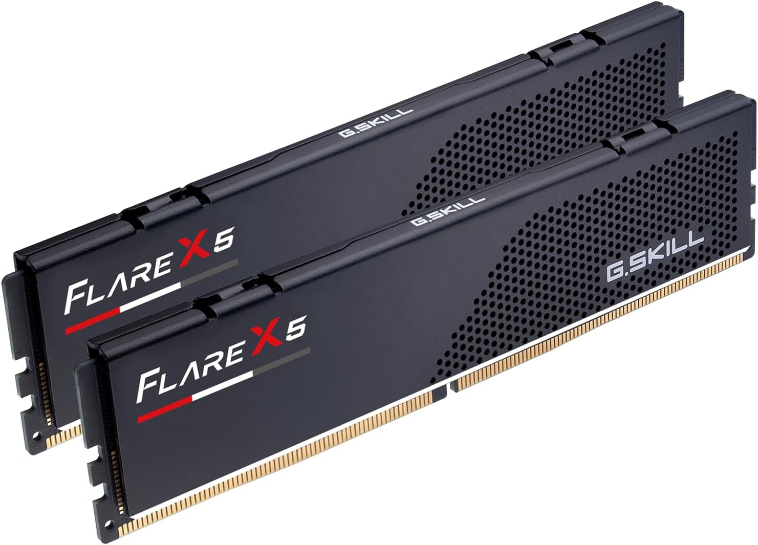 코오롱 시리즈 G.SKIL Flare X5 DDR5 RAM AMD Expo 32GB 2x16GB 6000MT s CL32-38-38-96..