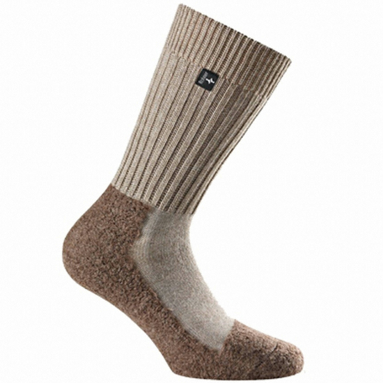 로너 오리지널 울 양말 (클레이)