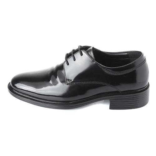 엘칸토 경량 쿠션 드레스 남성 정장 구두 2XMD38XZ_GN_이미지