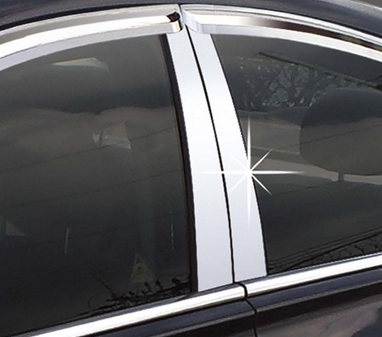 B필러 [르노삼성차종]