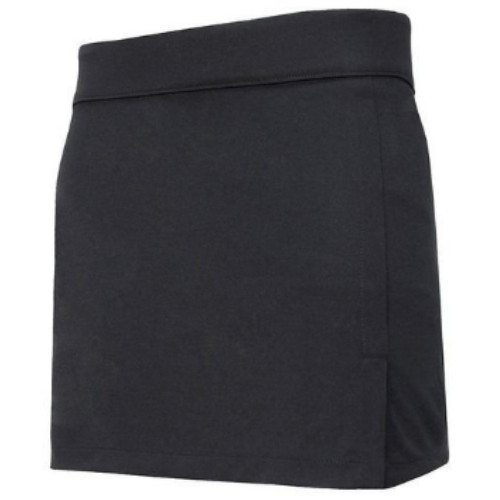 제이린드버그 미니 골프 스커트 치마 GWSD07897 (9999, 블랙)_이미지