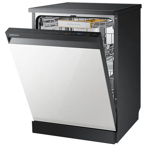 삼성전자 비스포크 DW60A8375FG 12인용 프리스탠딩 (글램)_이미지