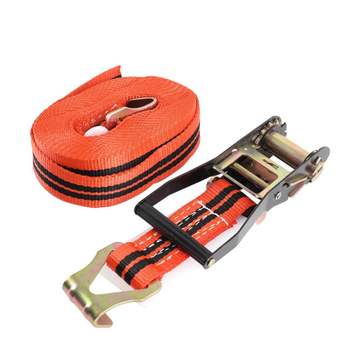 라이트컴 Coms K3G4L8Y0 화물고정 화물로프 안전바/7.5M X 50mm