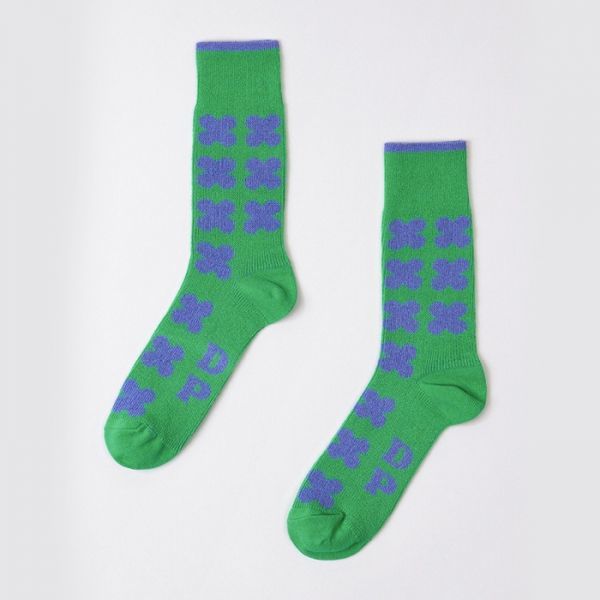 ��ӵ�ӵ�� ��ӵ�ӵ�� ������ DRP �÷��� �轺 CLOVER IN OHIO POP GREEN D03WRACBF202GR