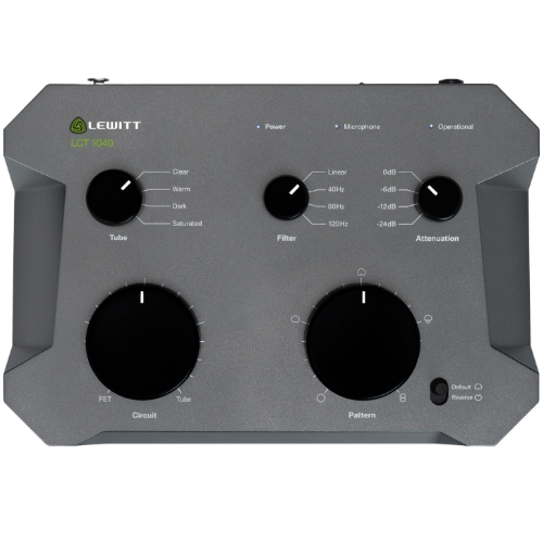 ���� LCT 1040